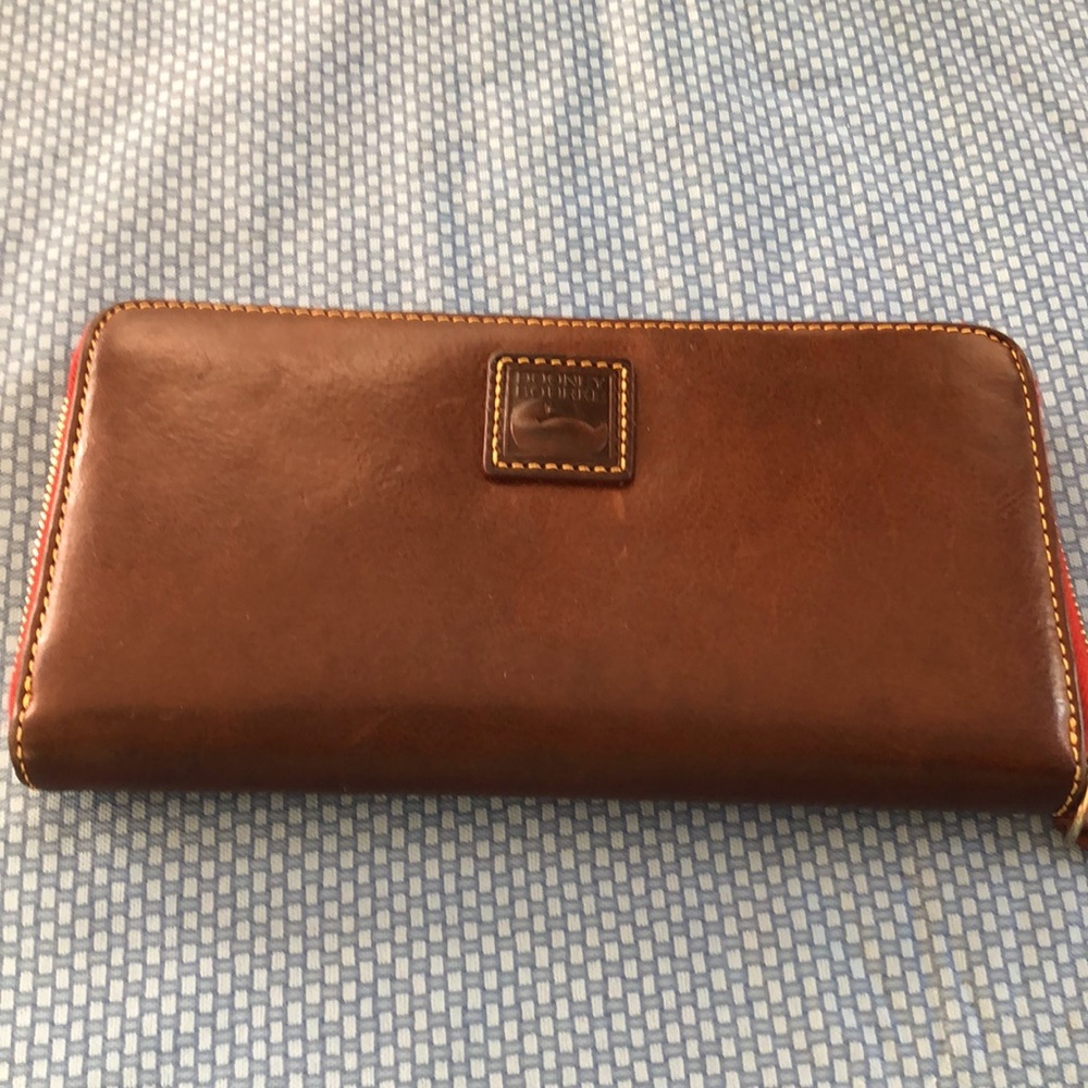Dooney and Bourke Wallet